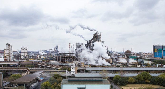 芬蘭環境研究   疫情令中國減 1 億公噸碳排放