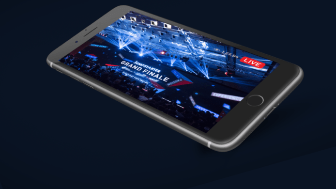 JUMPSTARTER 環球創業比賽總決賽　來自各地40初創參與線上直播比賽