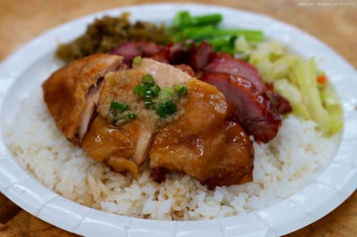 Google 地圖新功能   協助用戶「食好西」