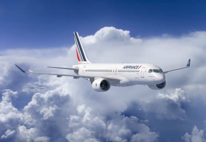 疫症導致航班減少   影響天氣預報準確度