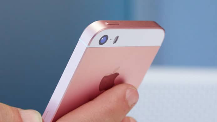 傳 iPhone 9 (SE 2) 恢復生產   業內人士指 Apple 與中國比亞迪集團簽約