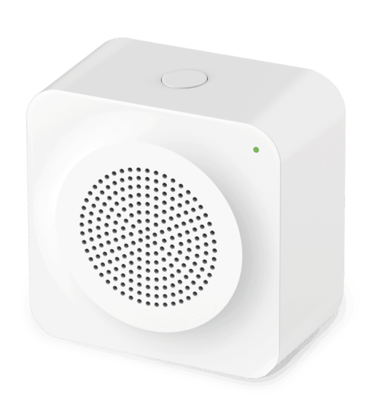 【新產品】LifeSmart Siren    智能家居警報器