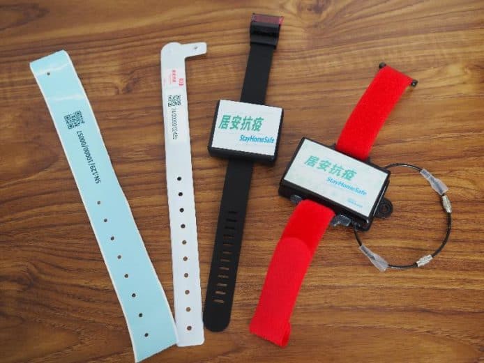 「內地抵港人士難下載App」林偉喬捱轟    網民：可以裝APK、UP上大陸App商店