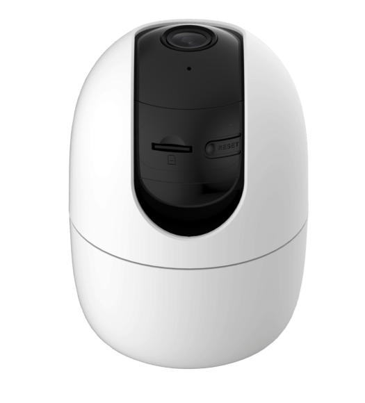 Imou Ranger 2     全景雲台自動追蹤 + 一鍵隱藏保障私隱