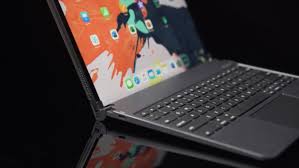 傳 iPad 提升外置滑鼠操作功能   程式碼引證 iPad Pro 鍵盤或附觸控板