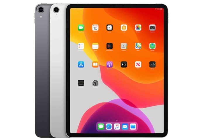 新 iPad Pro 型號曾出現中國官網　與歐亞經濟委員會申請資料吻合