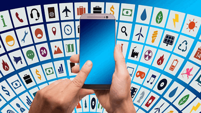 Android X Unity 遊戲 + Apps 免費工作坊　疫情下 Apps 增長更迅速　