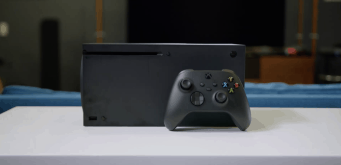 【有片睇】Xbox Series X 真機內部架構公開  新Quick Resume多遊戲即開即打＋超快讀Game速度