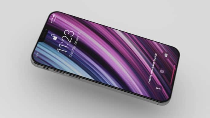 繼新版 iPhone SE 後   Touch ID 亦有望在 iPhone 12 回歸