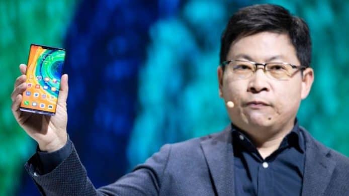 華為：中國某些廠只屬「組裝」品牌，不是同一量級