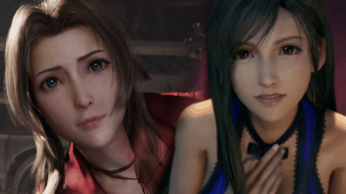 【unwire TV】試玩 《 FF7R 》完全版試玩 Tifa、Aerith 戰鬥 + CG 精華