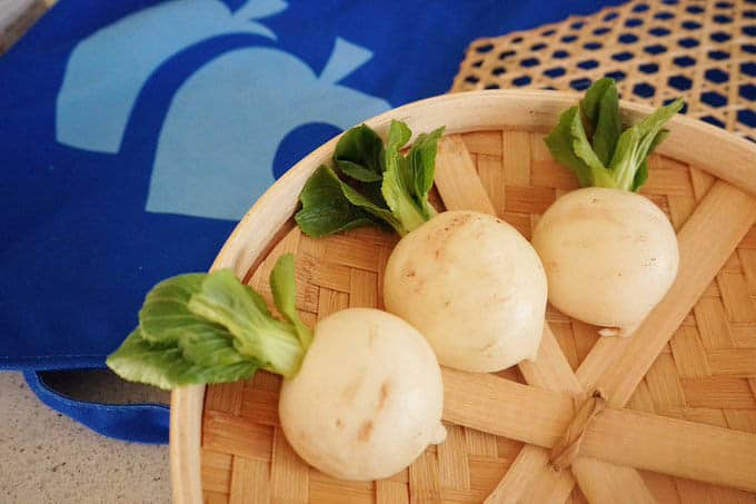 動物森友會大頭菜現真身   日本網友自製頭菜肉包像真度極高