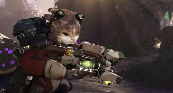 Twitch 開發新遊戲讓觀衆參與其中