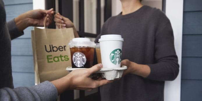 三藩市限制抽佣比率到 15%　Uber Eats 停止向低收入區域提供服務