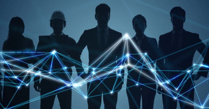 香港電訊緊守崗位     與中小企抗疫共行