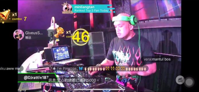 【搶先看】酒吧停業無處好去    Cloud Clubbing你又岩唔岩？