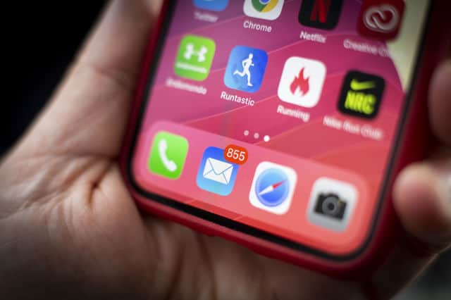 iPhone 開 Mail App 隨時被 Hack　iOS 13.4.5 將會修補漏洞