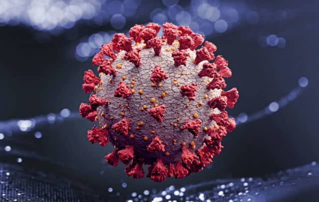 NVIDIA 投入 30 部超級電腦   利用人工智能助疫情研究