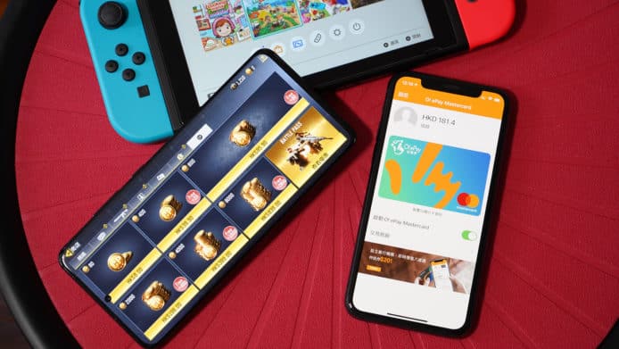 【教學】 O! ePay Mastercard 課金不怕被盜用 有高達16%回贈