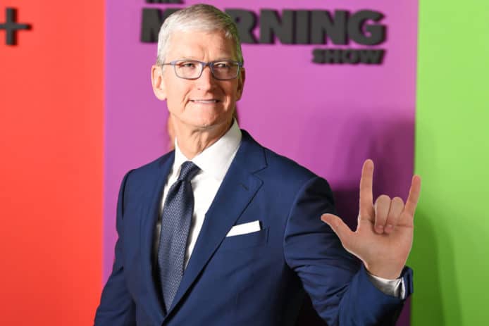 Apple Music 預付 5 千萬美元版稅   助獨立音樂廠牌過渡疫情