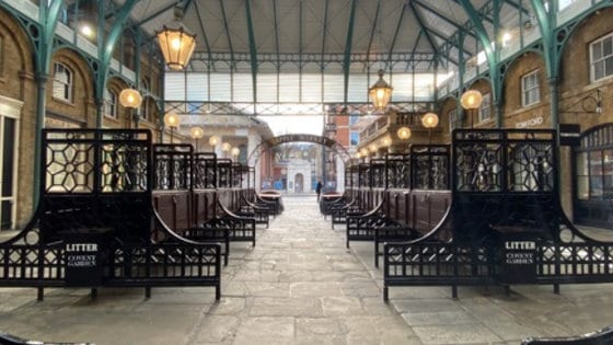 靜聽死寂一片的世界都市   錄音藝術家錄製疫情下的大城市聲音