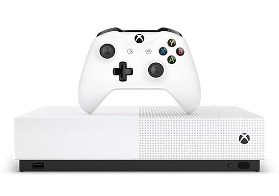 Xbox One 中國版新鎖區　封殺破解玩香港區遊戲