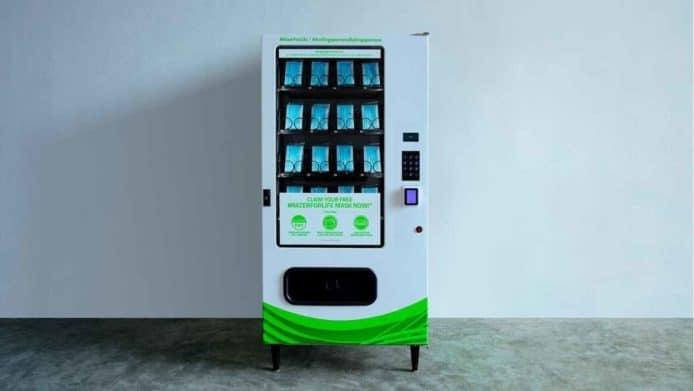 Razer 於新加坡設置 20 部口罩販賣機　免費贈送 500 萬個口罩給市民