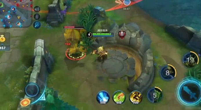 中國手遊限未成年人遊玩時間   每天只能玩1.5小時、晚上禁玩