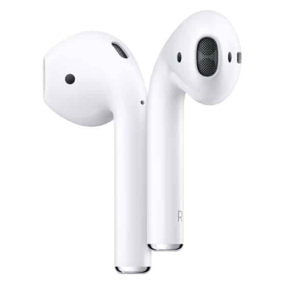 杜拜網民 500 元買 AirPods    送來貨品與實物完全不符