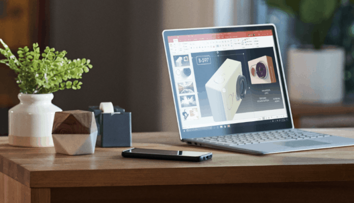 Microsoft 365 全面升級    新增功能：AI 應用 + 專業級範本