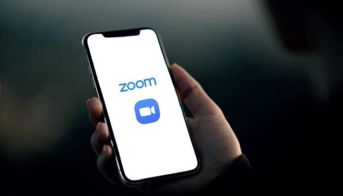 Zoom 影音功能異常　Twitter 大批用戶指無法使用