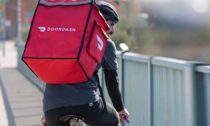 DoorDash 被披薩店反擊　狂叫自店外賣賺差價報復