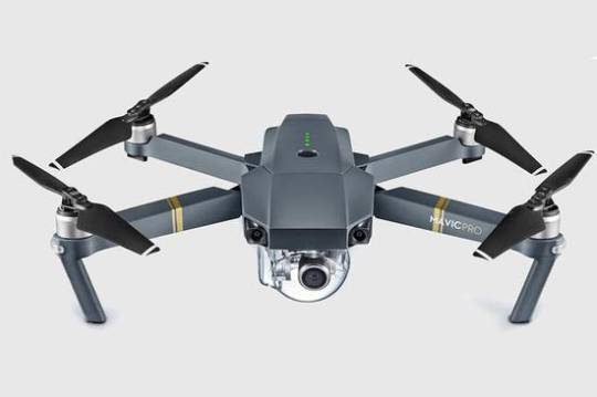 Autel 控告 DJI 侵權成功　Mavic 2 Pro Mavic Air 或需禁售