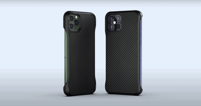 傳 iPhone 12 Pro 採用 120Hz 熒幕  更多詳細配置大爆料