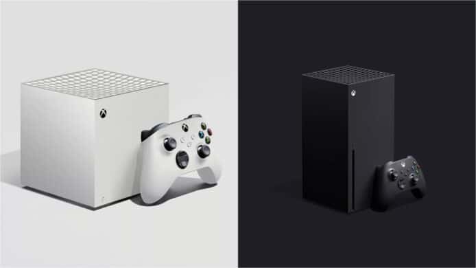 開發者文件透露玄機   Xbox Series X 或有廉價版本