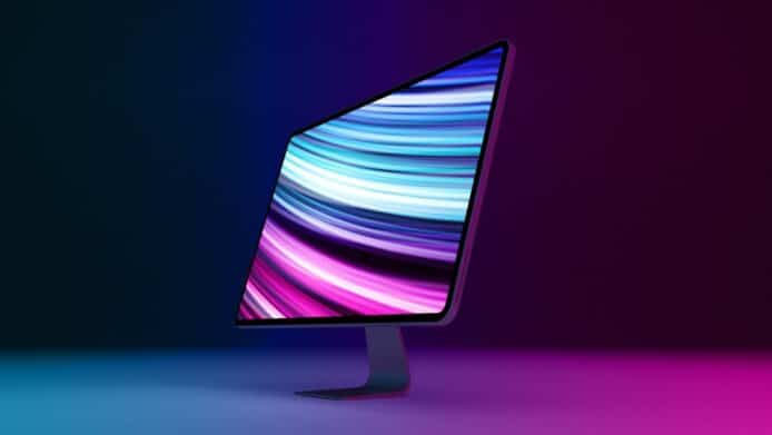 傳 24″ iMac 第四季推出   將採用窄邊框機身設計