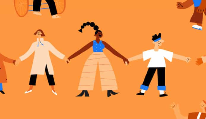 Facebook 鼓勵群組容許政治討論　建議加入有色人種當管理員