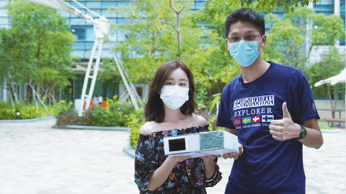 【unwire TV】【專訪 + 教學】DIY 太陽針孔投影盒教學 今星期日 50 年最大食份日偏食