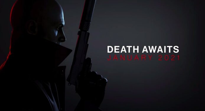 【PS5】PlayStation 5 遊戲《Hitman III》  新作劇情預告片 + 發售時期公佈