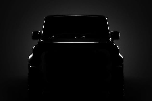 小米汽車呼之欲出   宣傳海報：「造車？我們是認真的！」