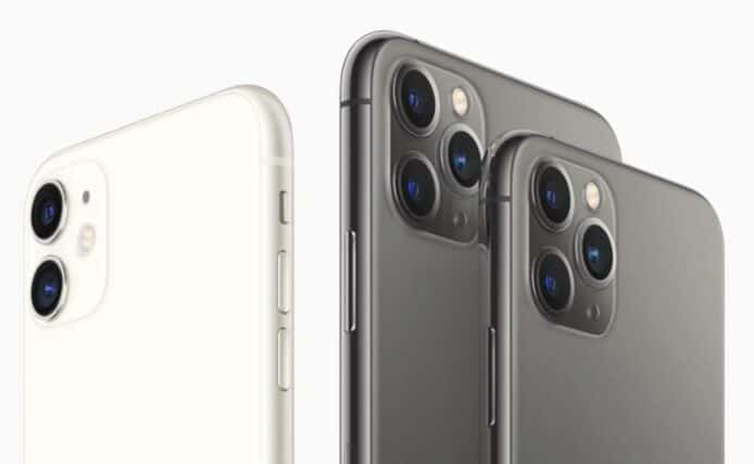 iPhone 11 「綠屏」屬硬件問題   傳 Apple 免費更換熒幕