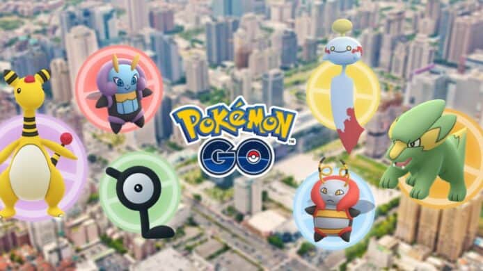 《Pokemon Go》停止支援舊Android機  一文看清不支援手機