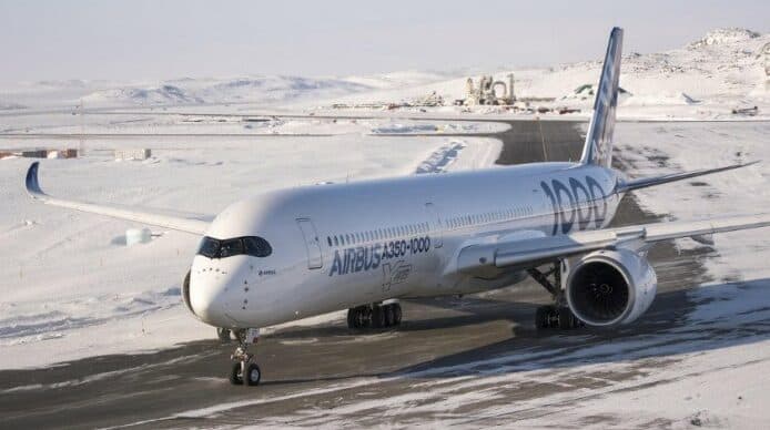 Airbus 客機AI 降落測試成功　ATTOL 視像分析操控