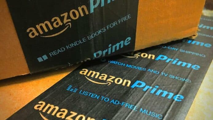 Amazon 設立反盜版小組　專責打擊平台上盜版商品