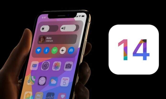 傳 iOS 14 內置翻譯器　Safari 可翻譯網站