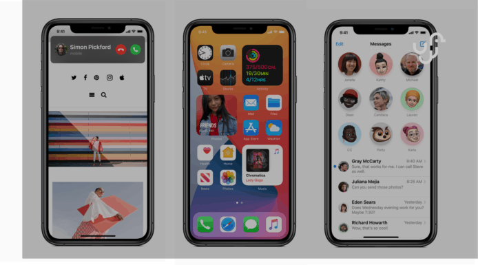 【WWDC 2020】iOS 14 懶人包　3 分鐘睇盡 11 大重點新功能