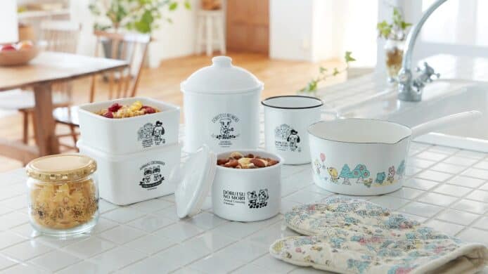 《動森》日用品任天堂網店出售　35 項商品限送日本