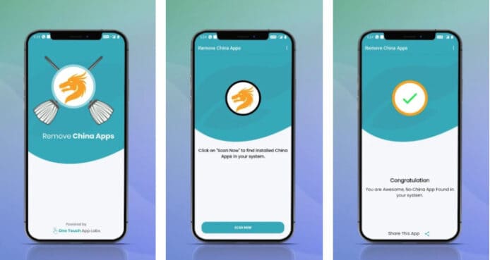 印度「Remove China Apps」被下架    Google ：違反 Play Store 政策