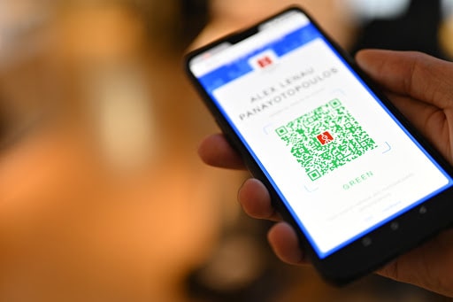 「港版健康碼」料下週推出  往返粵港兩地可豁免 14 天強制隔離