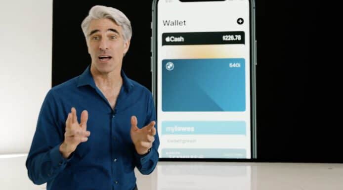 【WWDC 2020】iOS 14 Car Key　iPhone 變車匙 + 與人分享